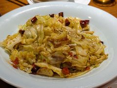 -七菜馆·东北菜·蒸饺(文体路店)