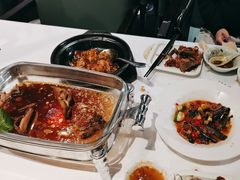 -香融府·烤鸭·家常菜(花乡奥莱店)