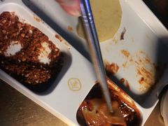 -金妈家烤肉(龙湖U城天街店)