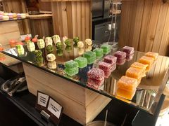 -圣丰索菲特·2 On 988 Café 自助餐厅
