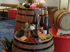 -万德诺富特酒店·自助餐厅(万德大厦店)