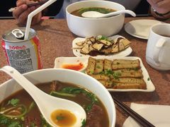 -吉亨面馆(古北1699店)
