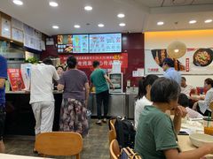 -南城香·饭香串香馄饨香(青年路店)