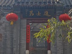 -李叔同故居纪念馆
