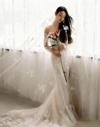 -太郎花子婚纱摄影TAHAKO(无锡店)