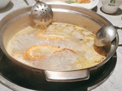 -椰妹·椰子鸡火锅(三祺广场店)