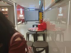 -海底捞火锅(崇文门新世界百货店)