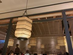 -绿茶餐厅(广州天河城店)