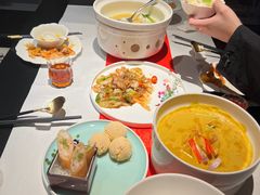 -馋遇江南·精致湖景雅宴(东方之门店)