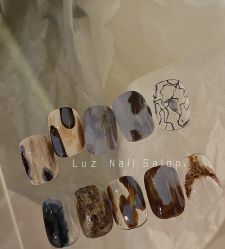 -LILY NAILS美甲美睫