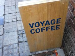 -VOYAGE COFFEE(北锣鼓巷店)