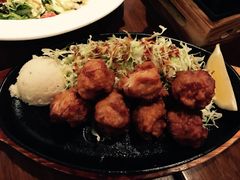 -铃木食堂(帽儿胡同店)
