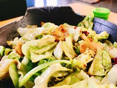 -万景饭店·鱼街农家菜