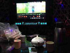 -乐翻天量贩式KTV(聚丰园路店)