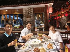 -京味斋·北京烤鸭(北京南站洋桥店)