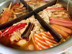 -阿姨卷饼(平凉路店)