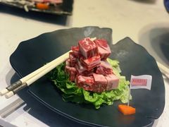 安格斯牛肉粒-德米火锅(深圳湾1号旗舰店)