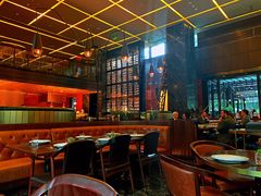 大堂-Tivano意大利餐厅(成都居舍酒店)