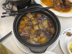 -清真马祥兴菜馆(云南北路店)