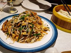 炒合菜-福海居烤鸭店(鸟巢店)