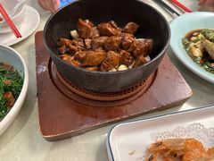 -金典银峰老鹅馆·昆山菜(亭林公园店)