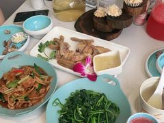 -香香海南菜餐厅