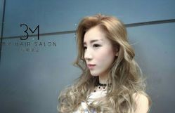 -BM SALON