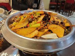 -川哥辣妹(南岗店)