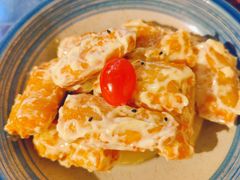 -那家·油麻菜馆(常德道店)