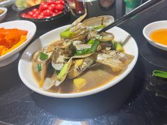 -水先生寧波菜(天一店)