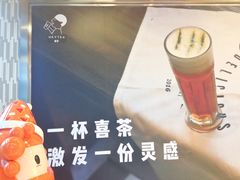 -喜茶(深圳东门1234店)