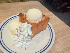 -After You Dessert Cafe(CENTRALWORLD)