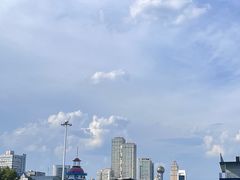 -武汉关码头(轮渡站)