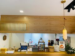 -团子君寿司·茶