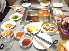 -海底捞火锅(赛格国际购物中心店)