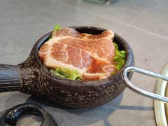 -明洞王妃家烤肉(苏州中心星悦汇店)