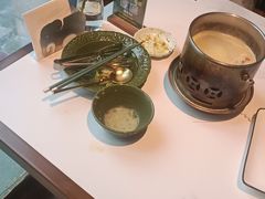 -Thai Basil罗勒叶泰式餐厅(时代天街店)