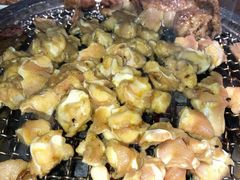 -韩盛·盛江山自助料理(奥体万达店)