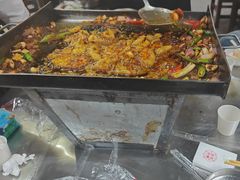 -郝大姐·乌龙山铁板烧(大学城三店)