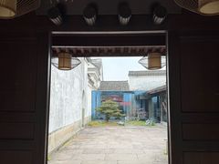 -走马楼饭庄(慈城古县城店)