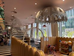 点击看大图 -奈尔宝·儿童乐园·亲子餐厅(前滩店)
