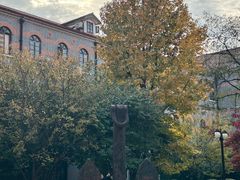 -上海交通大学董浩云航运博物馆