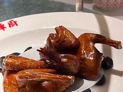 -谭厨中山传家菜.乳鸽.脆鲩鱼(华强北中航城店)