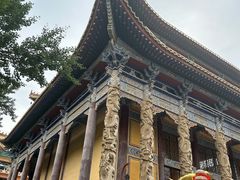 -正觉寺
