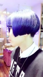 燕子老师作品-木北造型