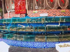 -蟹谢蒸鲜自助餐厅