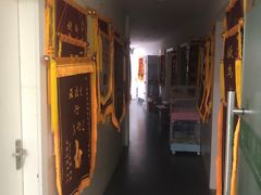 -爱侣宠医·鹦鹉专科·小型哺乳类·异宠专科(灵石路店)