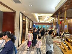 -丰鲤楼•闽南茶楼(仟禧汇店)