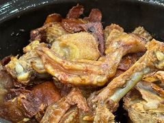 -斯丹姜母鸭·古法干香(涂门街总店)