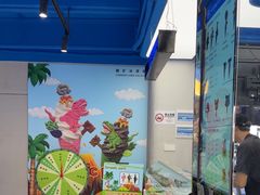 -CORNER CONE GELATO酷矿手作霜淇淋(南头古城店)